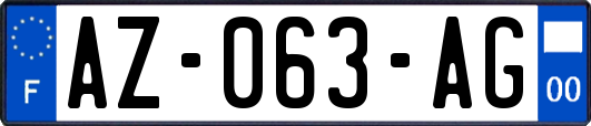 AZ-063-AG