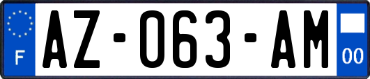 AZ-063-AM