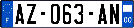 AZ-063-AN