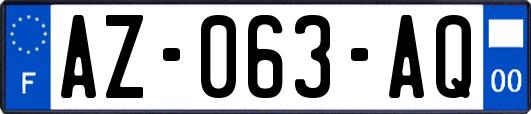 AZ-063-AQ