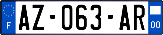 AZ-063-AR