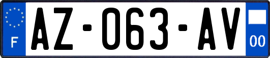 AZ-063-AV