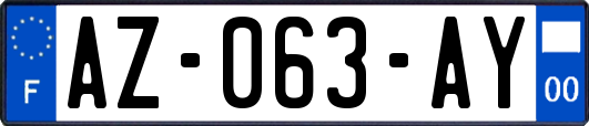 AZ-063-AY