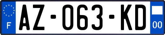 AZ-063-KD