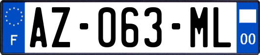 AZ-063-ML