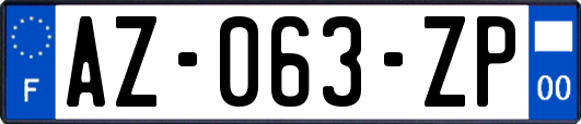 AZ-063-ZP
