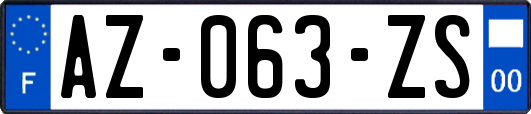 AZ-063-ZS