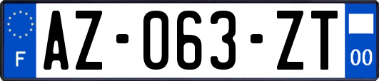 AZ-063-ZT