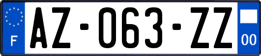 AZ-063-ZZ