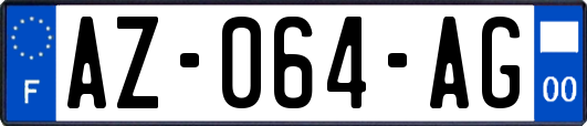 AZ-064-AG