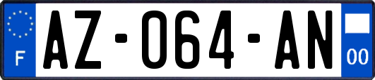 AZ-064-AN