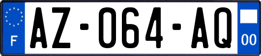 AZ-064-AQ