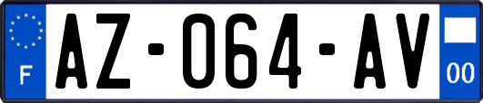 AZ-064-AV