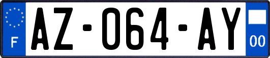 AZ-064-AY