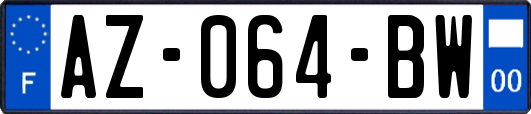 AZ-064-BW