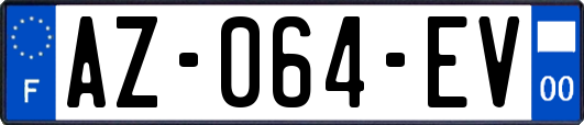 AZ-064-EV