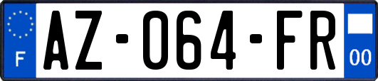 AZ-064-FR