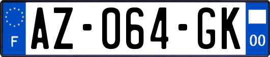 AZ-064-GK