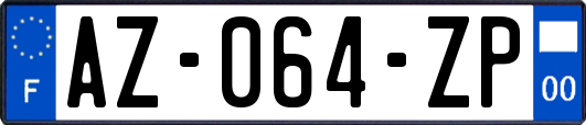 AZ-064-ZP