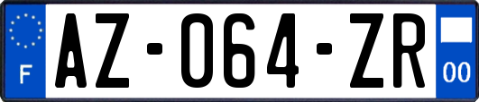 AZ-064-ZR