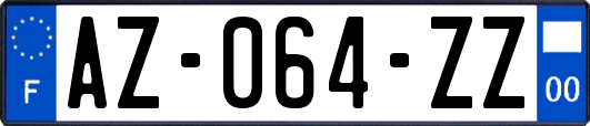 AZ-064-ZZ