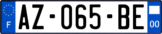 AZ-065-BE