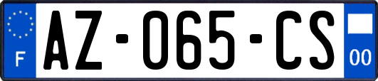 AZ-065-CS