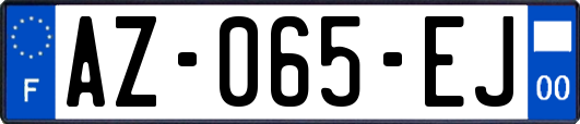 AZ-065-EJ