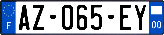 AZ-065-EY