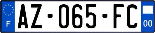 AZ-065-FC