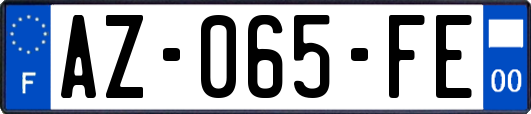 AZ-065-FE