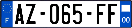 AZ-065-FF