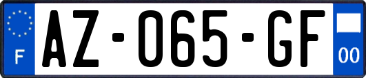 AZ-065-GF