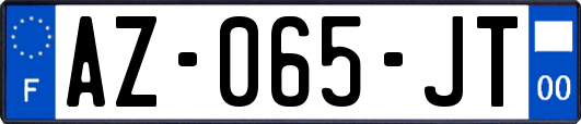 AZ-065-JT