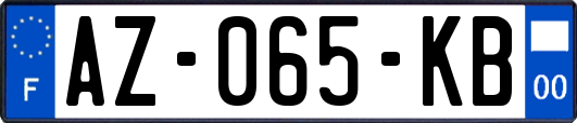 AZ-065-KB