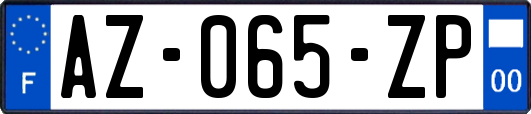 AZ-065-ZP