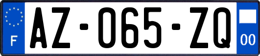 AZ-065-ZQ