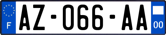 AZ-066-AA