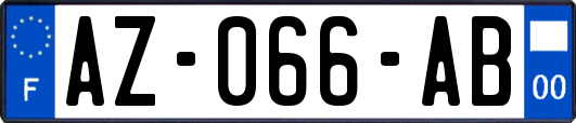 AZ-066-AB