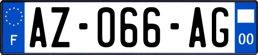 AZ-066-AG