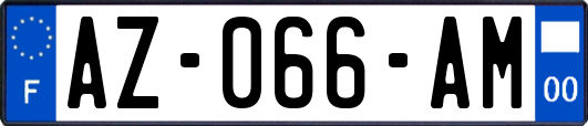 AZ-066-AM