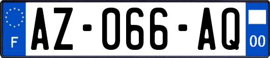 AZ-066-AQ