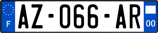 AZ-066-AR