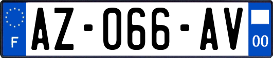 AZ-066-AV