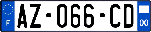 AZ-066-CD