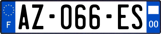 AZ-066-ES