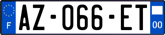 AZ-066-ET