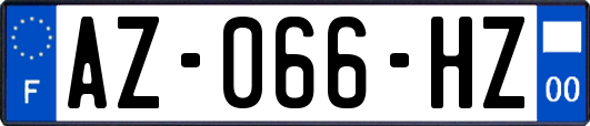 AZ-066-HZ