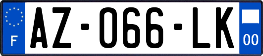 AZ-066-LK