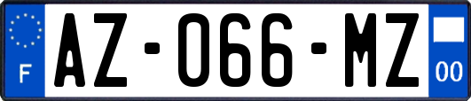 AZ-066-MZ